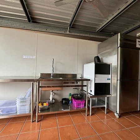Raintree Motel Biloela 外观 照片